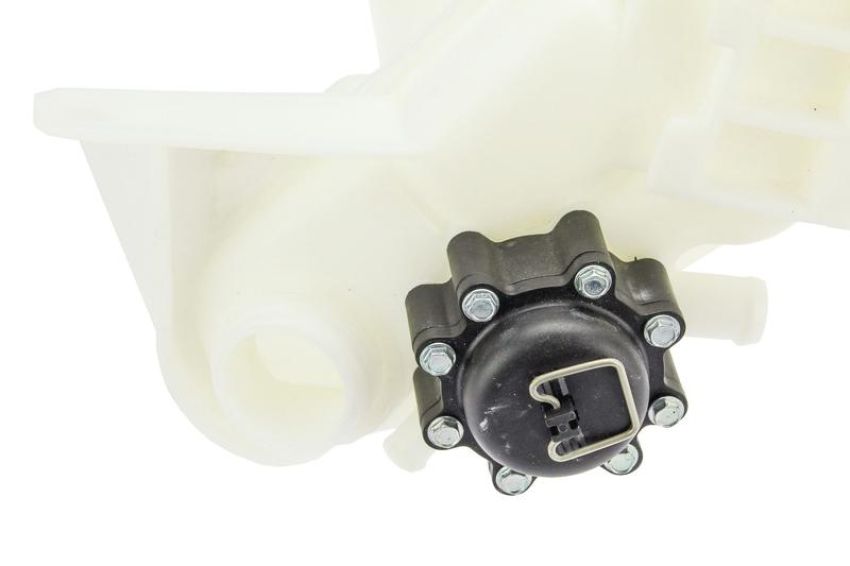 URO Parts 99610615704 Expansion Tank