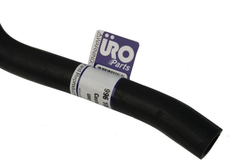 URO Parts 99610625074 Coolant Hose