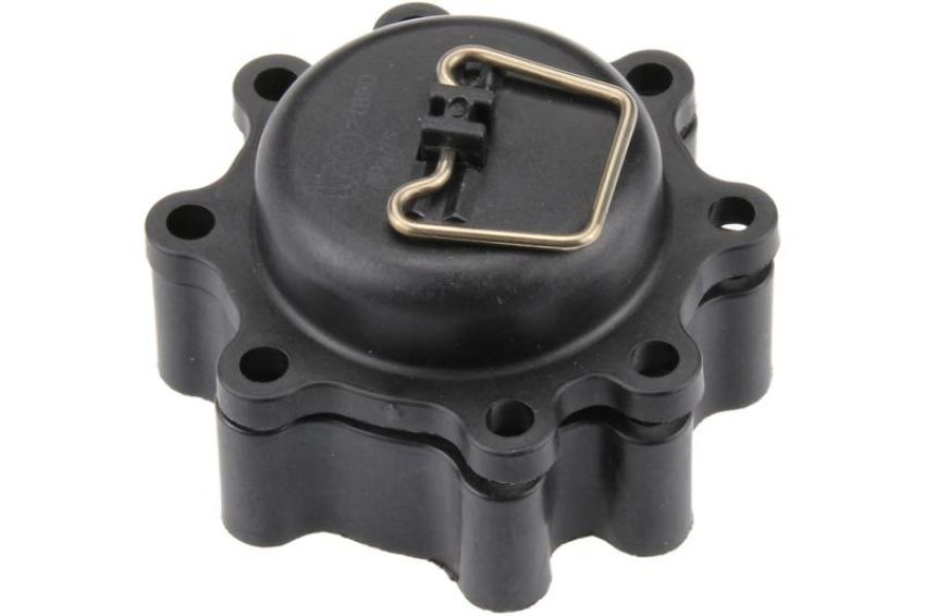 URO Parts 99610634702 Coolant Tank Bleeder Valve