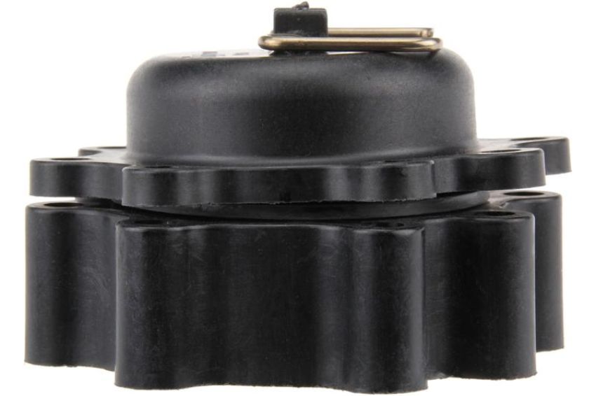URO Parts 99610634702 Coolant Tank Bleeder Valve