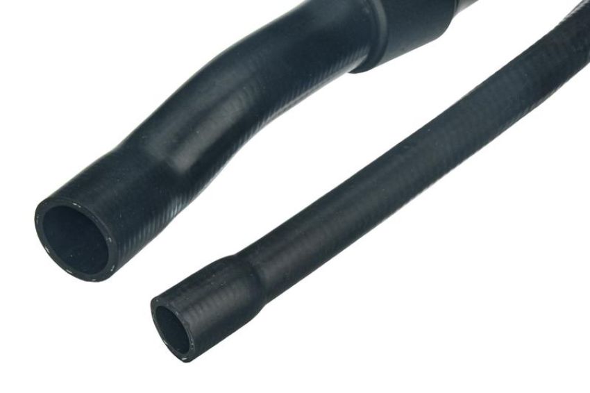 URO Parts 99610666558 Radiator Hose