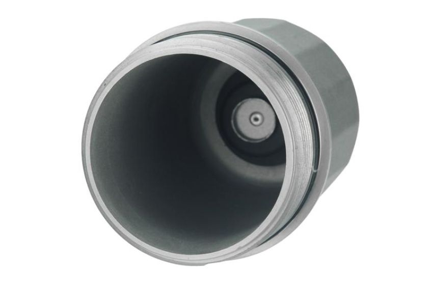 URO Parts 99610702055PRM Oil Filter Cover