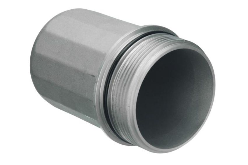 URO Parts 99610702055PRM Oil Filter Cover