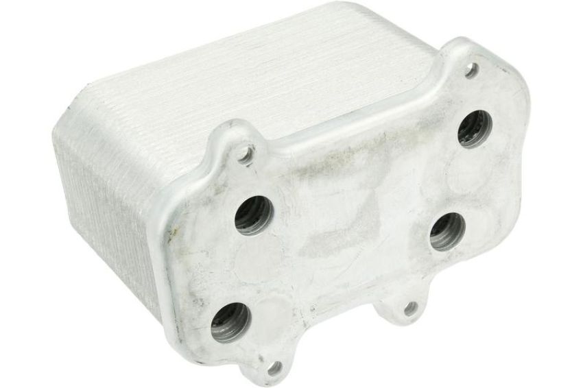 URO Parts 99610702559 Engine Oil Cooler