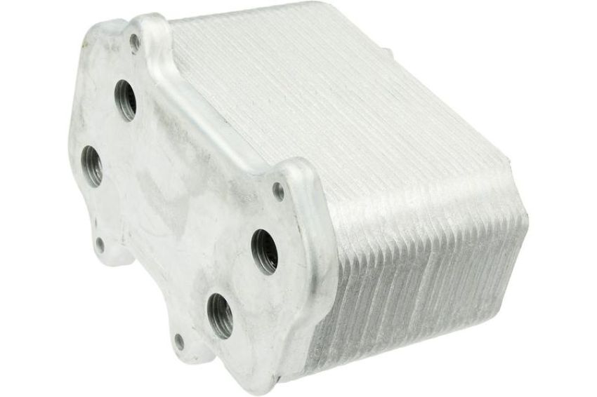 URO Parts 99610702559 Engine Oil Cooler