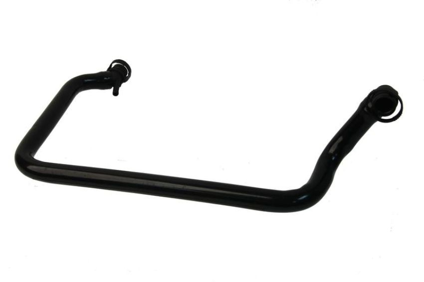 URO Parts 99610714530 Crankcase Breather Hose