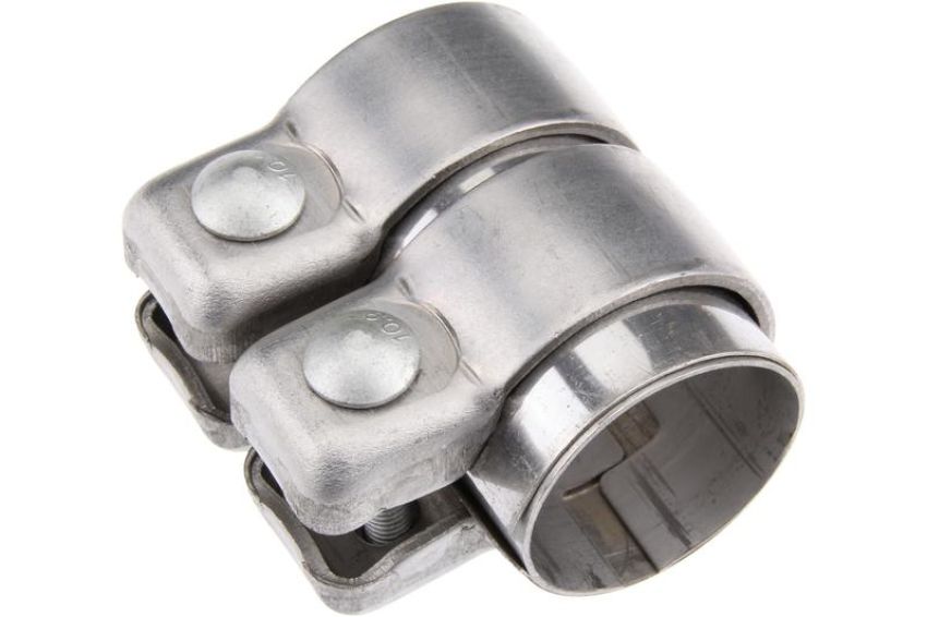 URO Parts 99611111001 Exhaust Clamp
