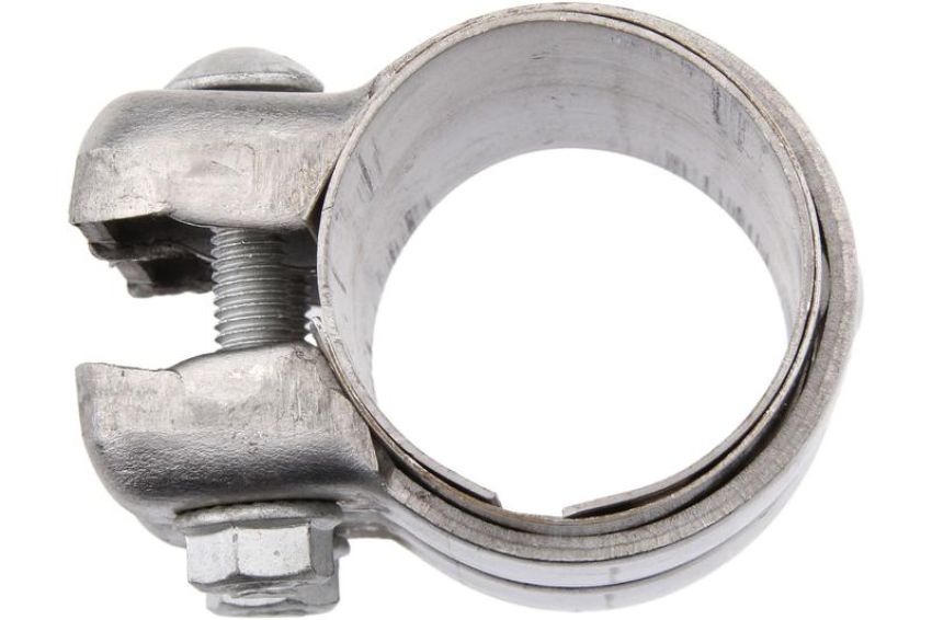 URO Parts 99611111001 Exhaust Clamp