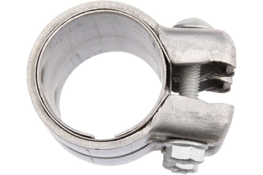 URO Parts 99611111001 Exhaust Clamp