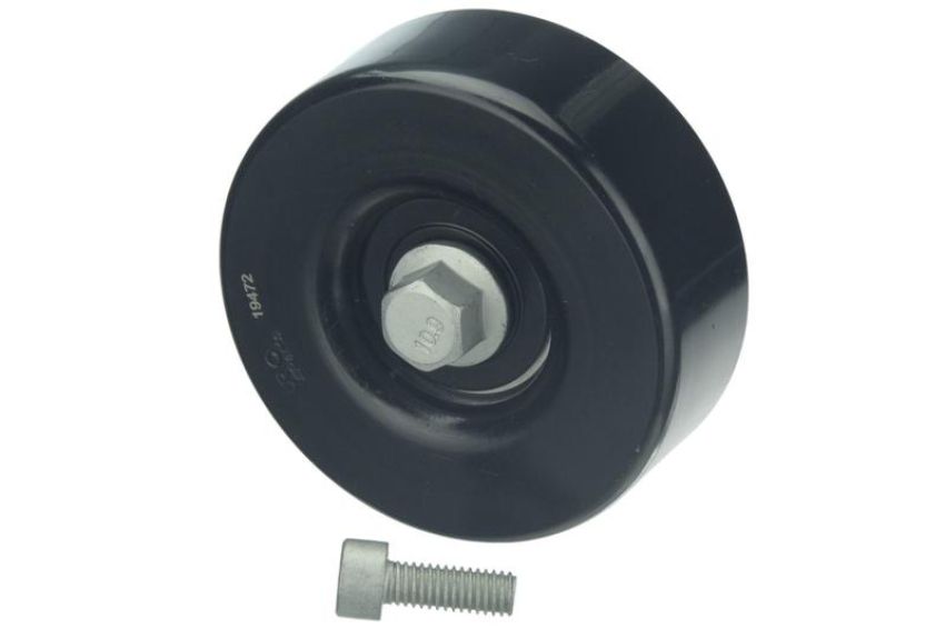 URO Parts 99611501672 Drive Belt Tensioner Pulley
