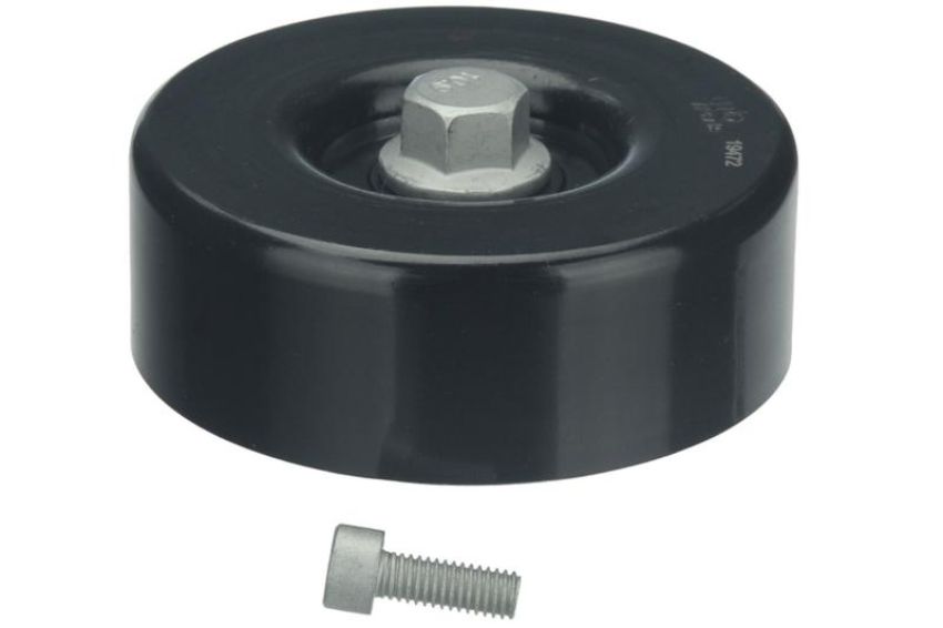 URO Parts 99611501672 Drive Belt Tensioner Pulley