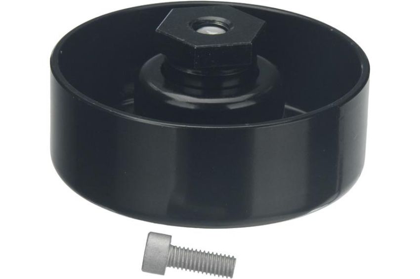 URO Parts 99611501672 Drive Belt Tensioner Pulley