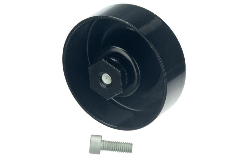 URO Parts 99611501672 Drive Belt Tensioner Pulley