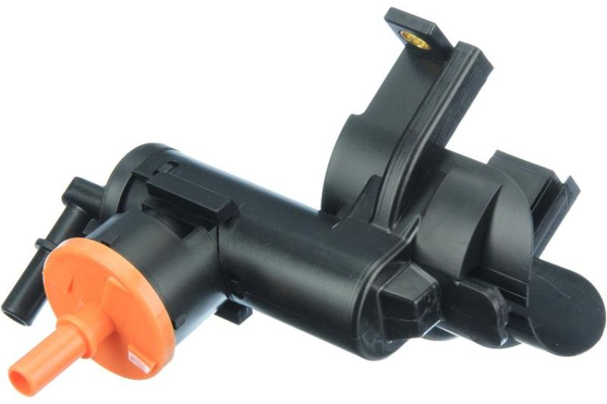 URO Parts 99620114301 Fuel Tank Bleeder Valve
