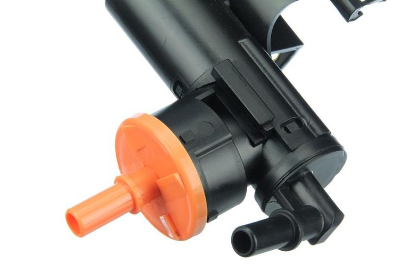URO Parts 99620114301 Fuel Tank Bleeder Valve