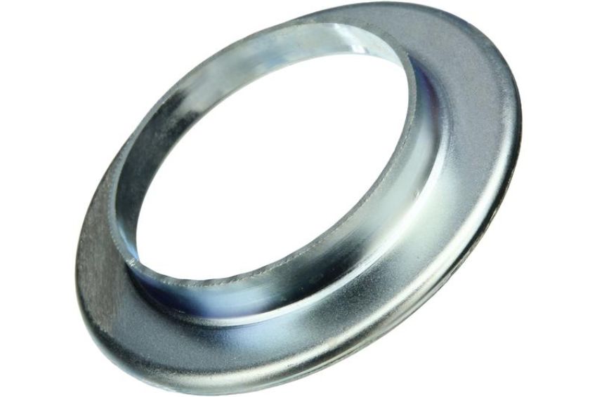 URO Parts 99634351701 Coil Spring Mounting Plate
