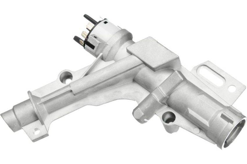 URO Parts 99634701707 Ignition Lock Housing Assembly