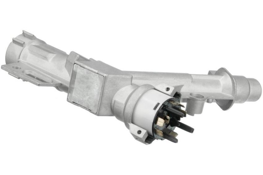 URO Parts 99634701707 Ignition Lock Housing Assembly