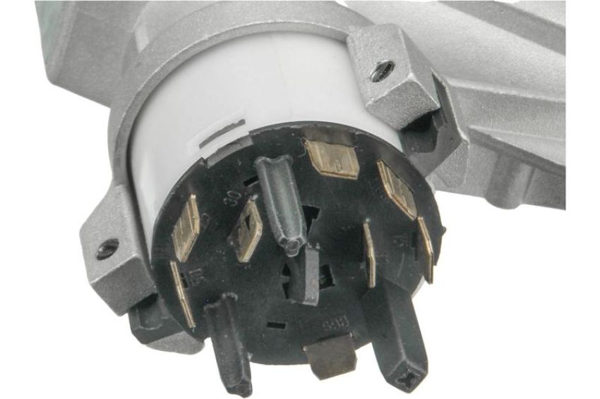 URO Parts 99634701707 Ignition Lock Housing Assembly
