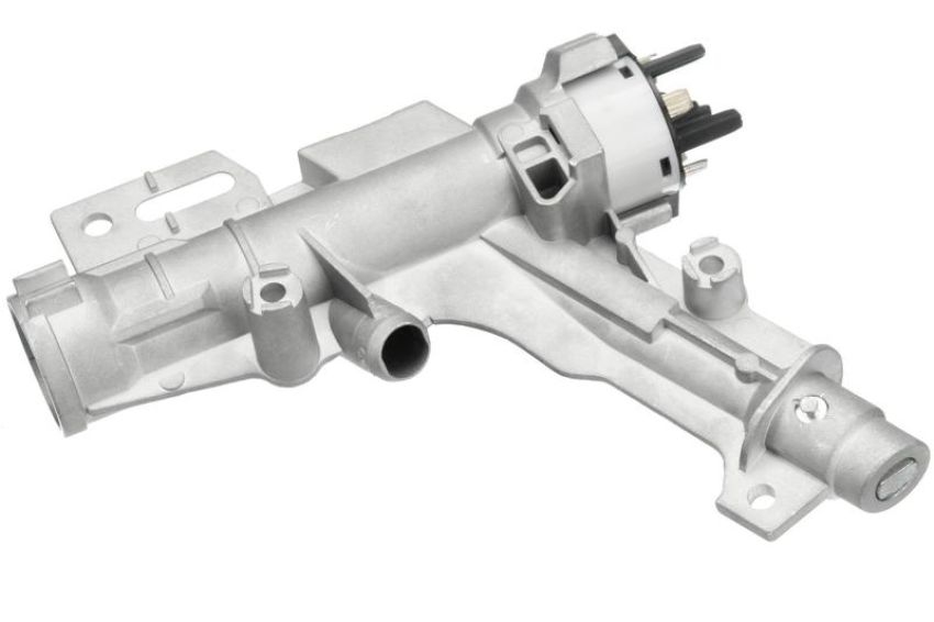 URO Parts 99634701707 Ignition Lock Housing Assembly
