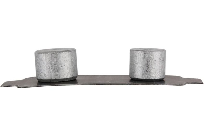 URO Parts 99635108802 Brake Pad Shim