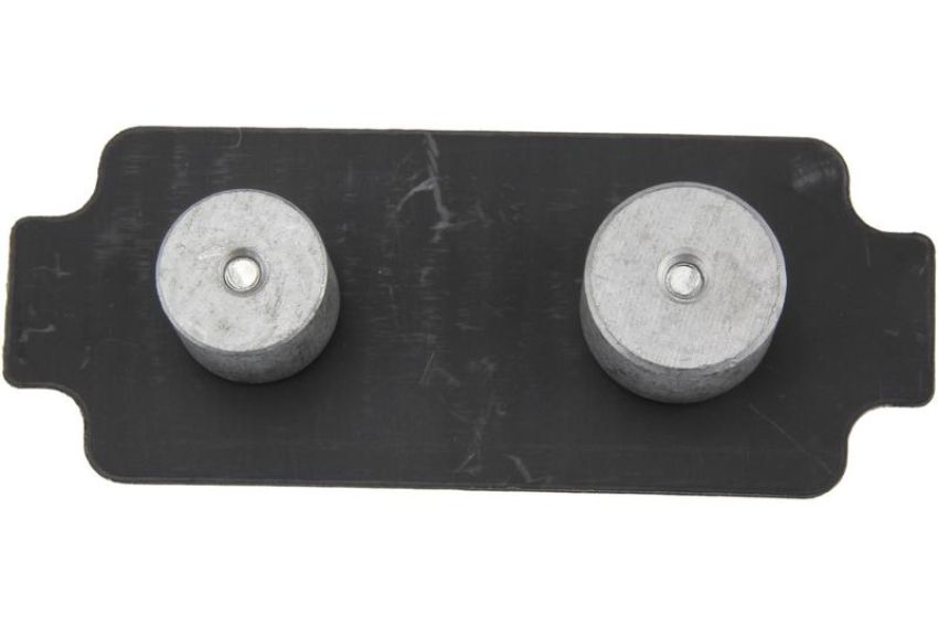 URO Parts 99635108802 Brake Pad Shim