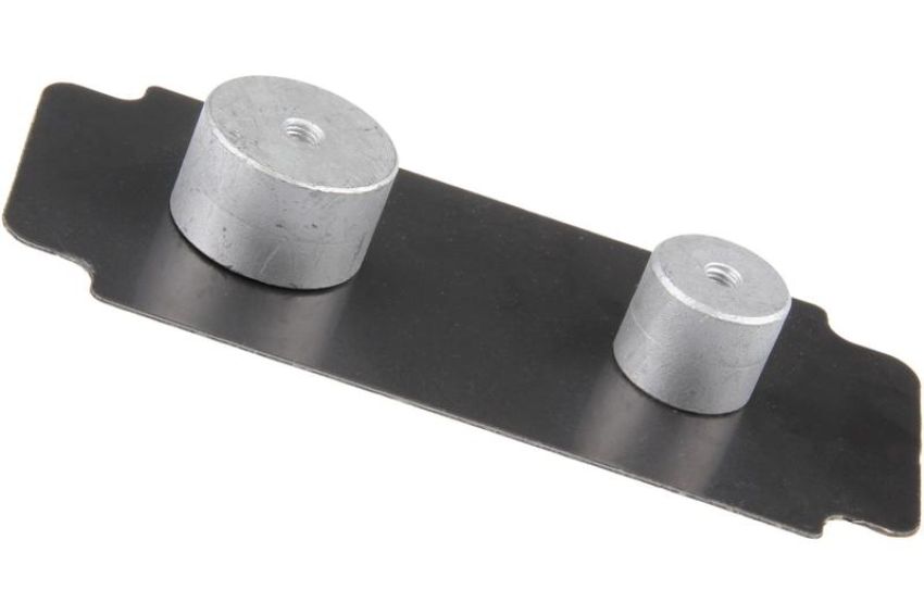 URO Parts 99635108901 Brake Pad Shim