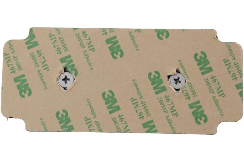 URO Parts 99635108901 Brake Pad Shim