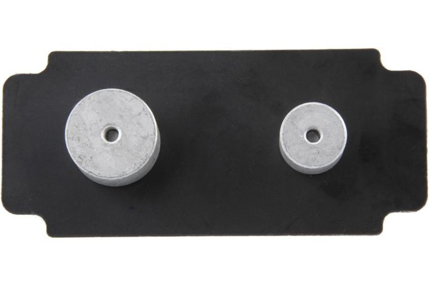 URO Parts 99635108901 Brake Pad Shim