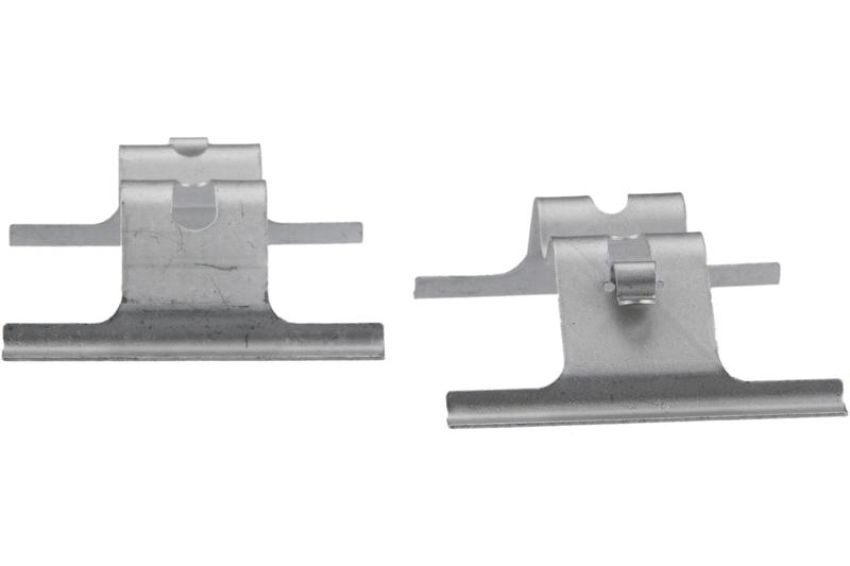 URO Parts 99635195901 Brake Pad Installation Kit