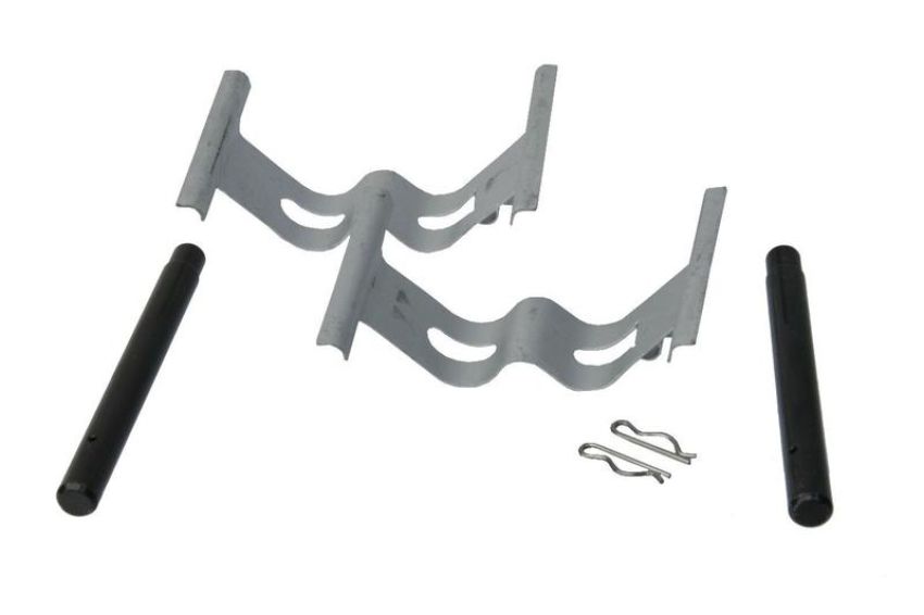 URO Parts 99635195901 Brake Pad Installation Kit