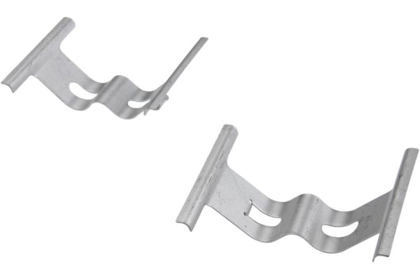 URO Parts 99635195901 Brake Pad Installation Kit