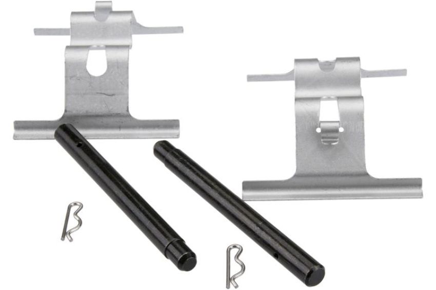 URO Parts 99635195901 Brake Pad Installation Kit