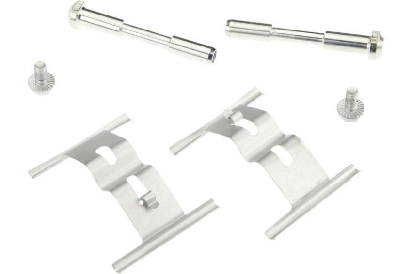 URO Parts 99635195930 Brake Pad Installation Kit