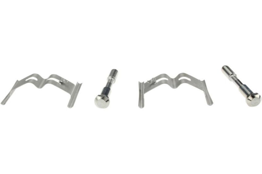 URO Parts 99635195930 Brake Pad Installation Kit
