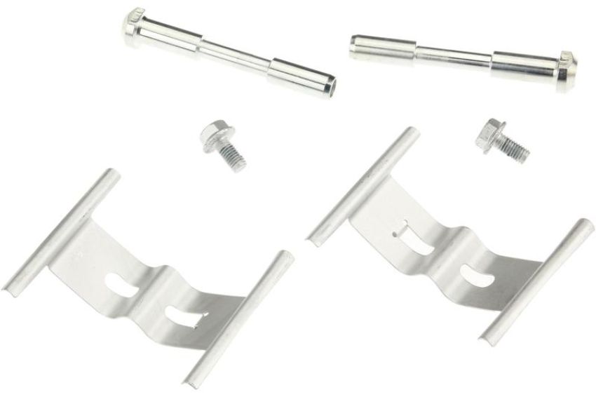 URO Parts 99635195930 Brake Pad Installation Kit