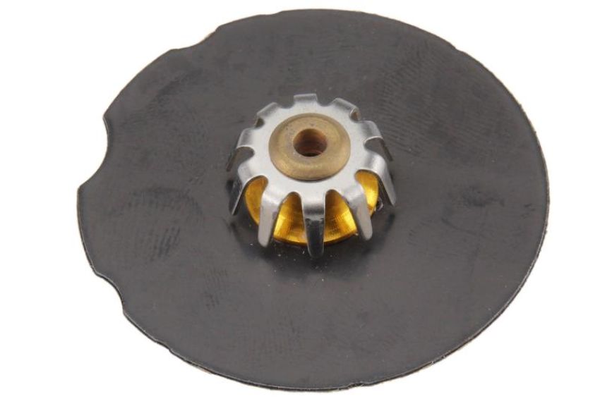 URO Parts 99635208600 Brake Pad Shim