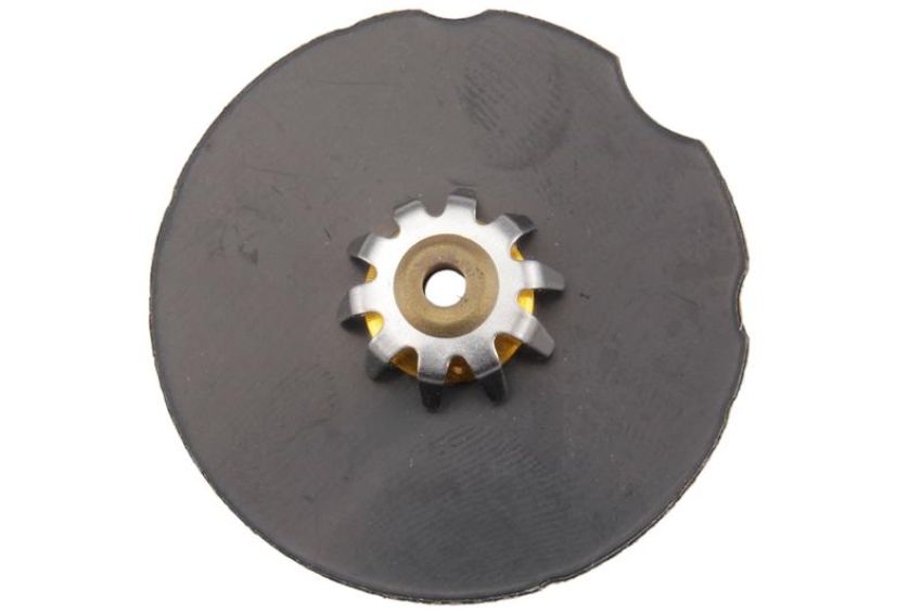 URO Parts 99635208600 Brake Pad Shim