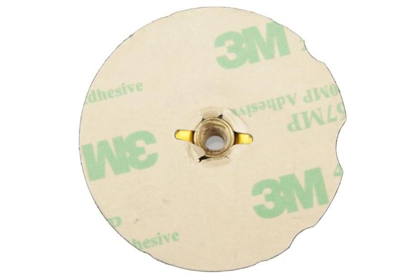 URO Parts 99635208602 Brake Pad Shim