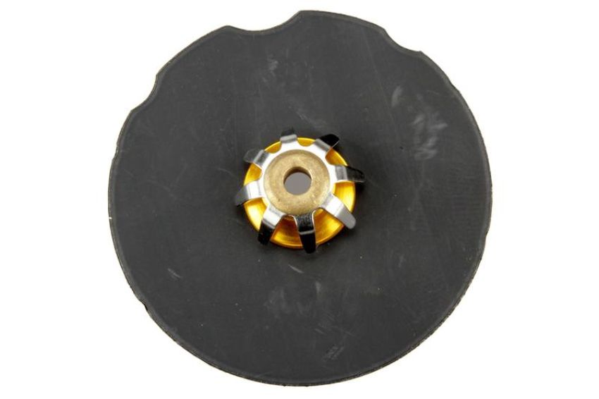 URO Parts 99635208602 Brake Pad Shim