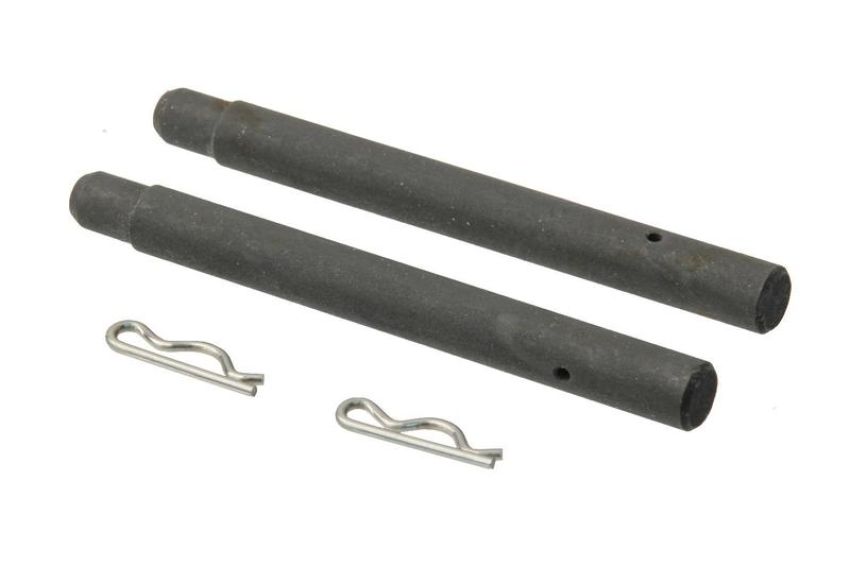 URO Parts 99635295901 Brake Pad Installation Kit