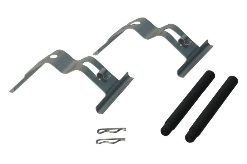 URO Parts 99635295901 Brake Pad Installation Kit
