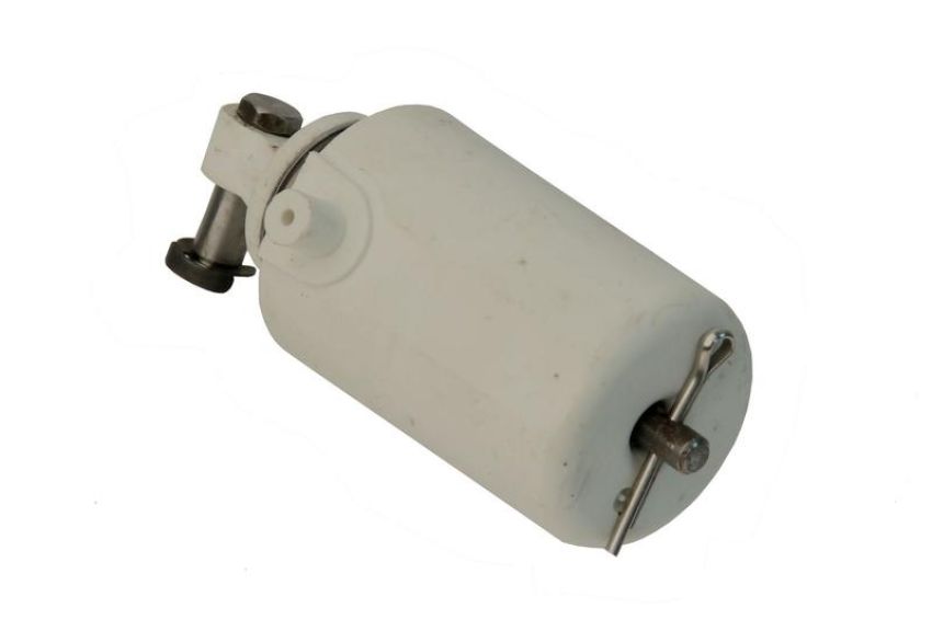URO Parts 99642308119 Clutch Pedal Spring