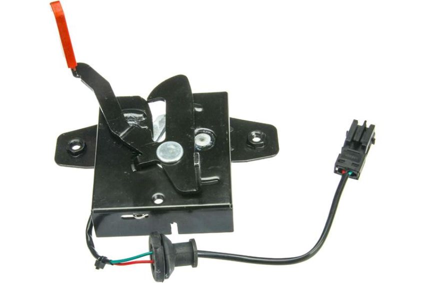 URO Parts 99651105303 Hood Lock Assembly