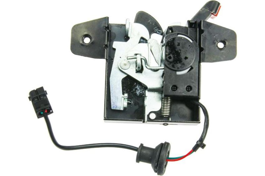 URO Parts 99651105303 Hood Lock Assembly