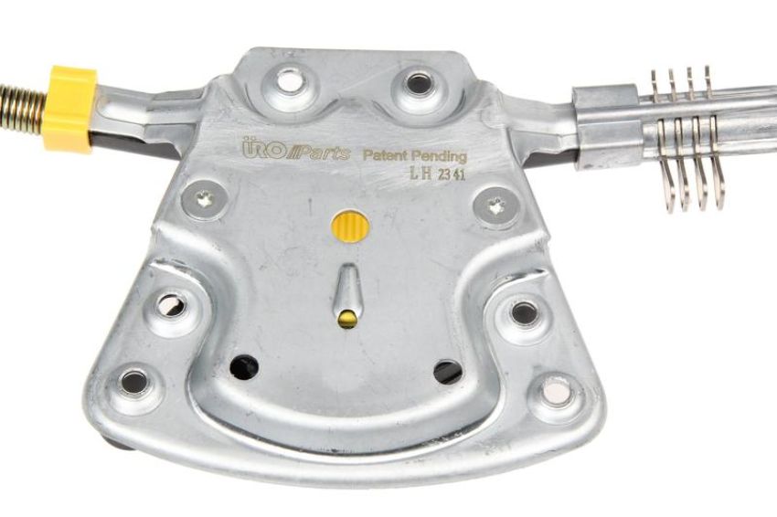 URO Parts 99654207504PRM Window Regulator