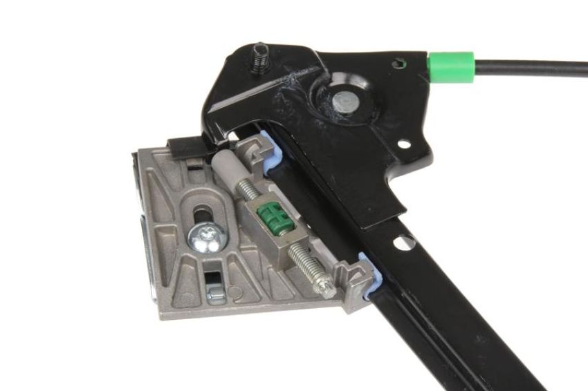 URO Parts 99654207504PRM Window Regulator