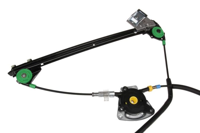URO Parts 99654207504PRM Window Regulator