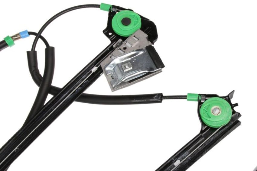 URO Parts 99654207604PRM Window Regulator