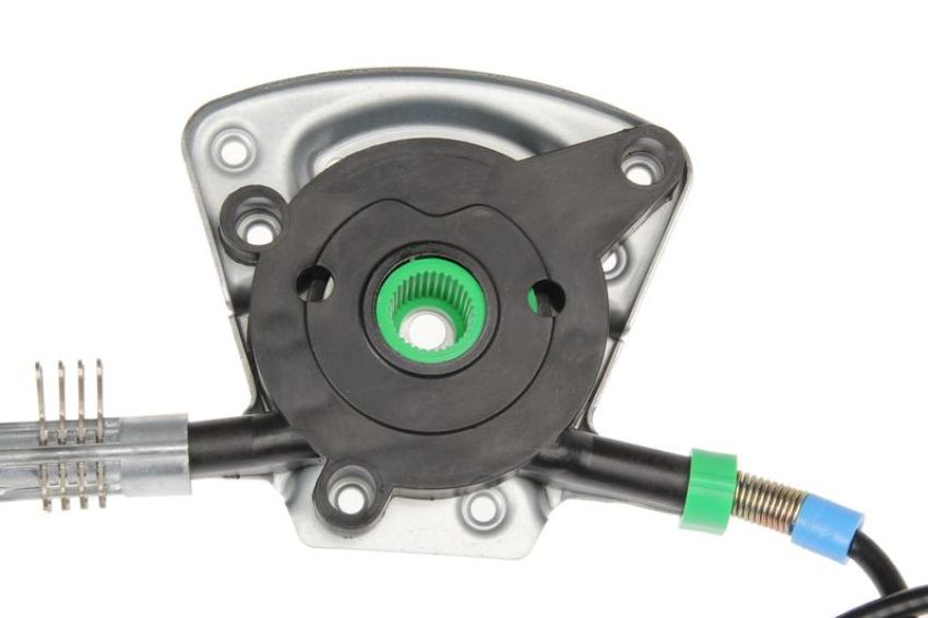 URO Parts 99654207604PRM Window Regulator